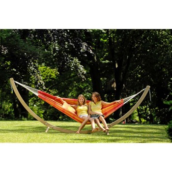 Hammock BARBADOS, Papaya Hammock BARBADOS, Papaya