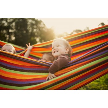 Hammock PARADISO, Tropical