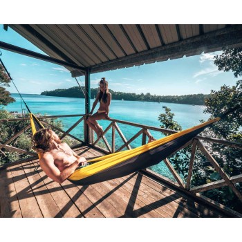 Travel hammock ADVENTURE HAMMOCK, Yellowstone