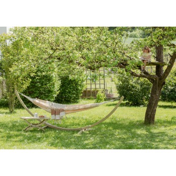 Hammock Carioca, Gold