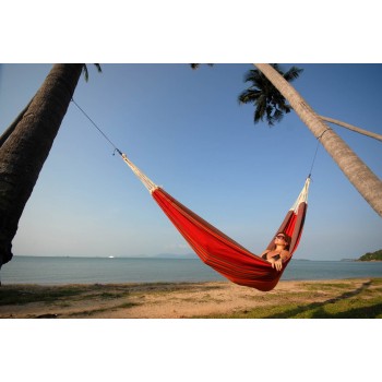 Hammock PARADISO, Terracota Hammock PARADISO, Terracota