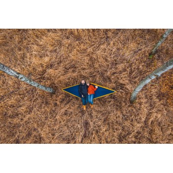 Travel hammock ADVENTURE HAMMOCK XXL, Nemo, (350 g.) Travel hammock ADVENTURE HAMMOCK XXL, Nemo, (350 g.)