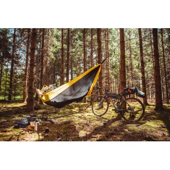 Travel hammock ADVENTURE HAMMOCK, Yellowstone