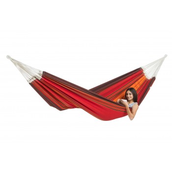 Hammock PARADISO, Terracota