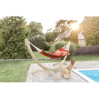 Hammock PARADISO, Terracota Hammock PARADISO, Terracota
