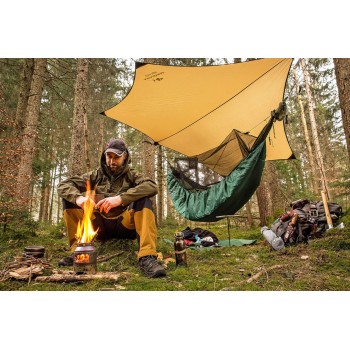Hammock UnderQuilt XXL (Amazonas. ≥ -5°C)