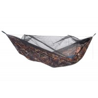 Mosquito net hammock MOSKITO-TRAVELLER FOREST