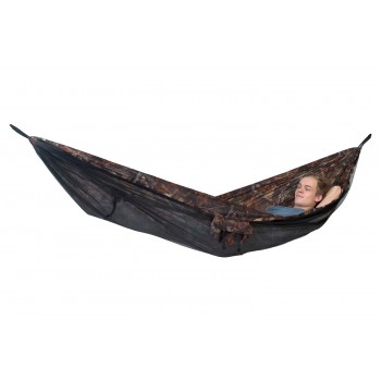 Mosquito net hammock MOSKITO-TRAVELLER FOREST