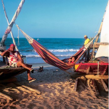 Hammock PARADISO, Tropical