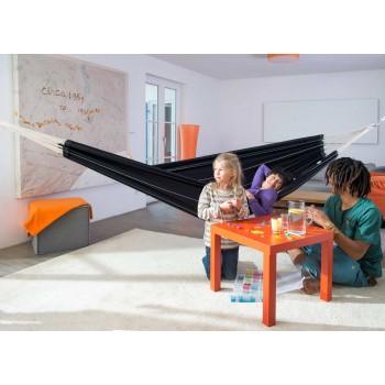 Hammock BARBADOS, Black