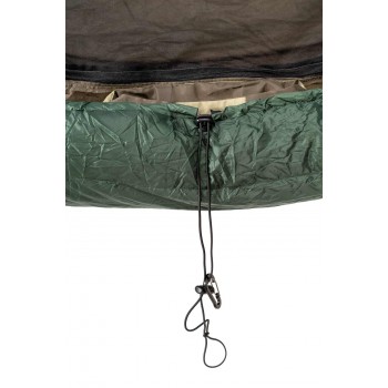 Hammock GOOSE DOWN UnderQuilt (Amazonas. ≥ -10°C)