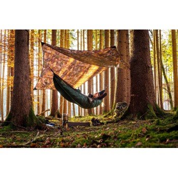 Hammock UnderQuilt (Amazonas. ≥ -5°C)