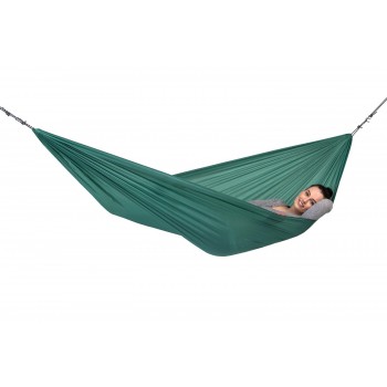 Travel hammock TRAVEL SET, Jungle