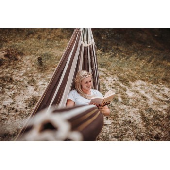 Hammock PARADISO, Cafe