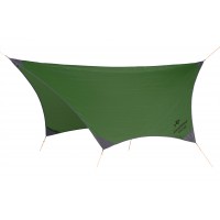 Hammock tarp TRAVELLER TARP (650 g)