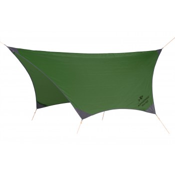 Hammock tarp TRAVELLER TARP (650 g)