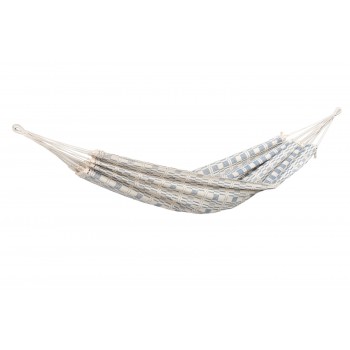 Hammock Carioca, Azul