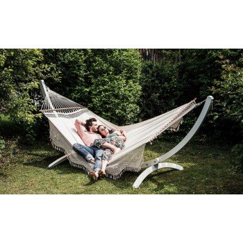 Spreader bar hammock PALACIO, Natura