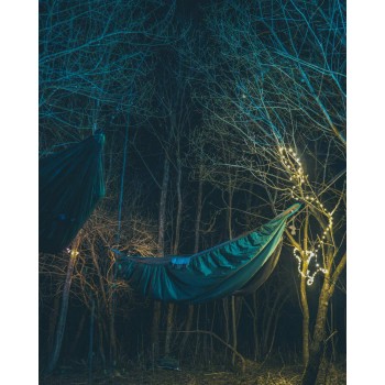 Hammock UnderQuilt XXL (Amazonas. ≥ -5°C)