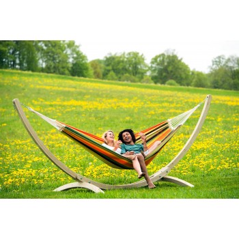 Hammock PARADISO, Esmeralda