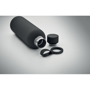 500 ml dubultsienu vakuuma pudele no pārstrādāta nerūsējošā tērauda