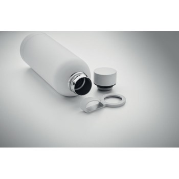 500 ml dubultsienu vakuuma pudele no pārstrādāta nerūsējošā tērauda