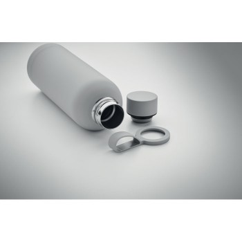 500 ml dubultsienu vakuuma pudele no pārstrādāta nerūsējošā tērauda