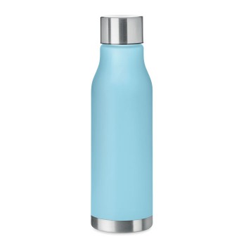 600 ml GLACIER RPET Drinking Bottle