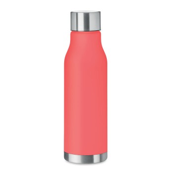 600 ml GLACIER RPET Drinking Bottle