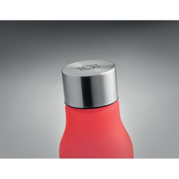 600 ml GLACIER RPET Drinking Bottle