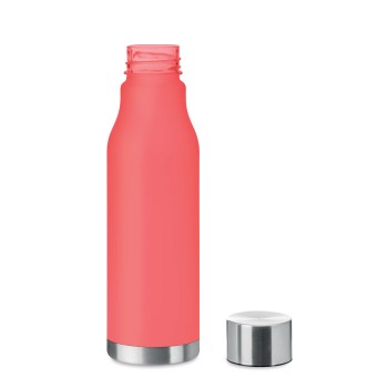 600 ml GLACIER RPET Drinking Bottle