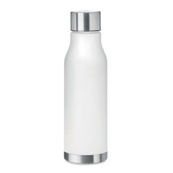 600 ml GLACIER RPET Drinking Bottle
