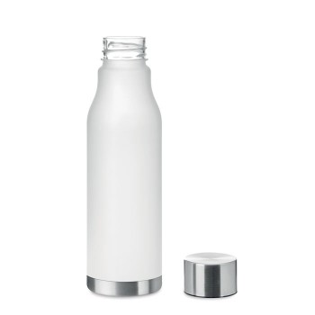 600 ml GLACIER RPET Drinking Bottle