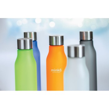 600 ml GLACIER RPET Drinking Bottle