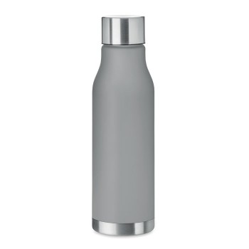 600 ml GLACIER RPET Drinking Bottle