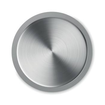 600 ml GLACIER RPET Drinking Bottle