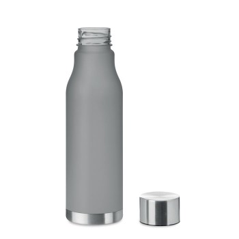 600 ml GLACIER RPET Drinking Bottle