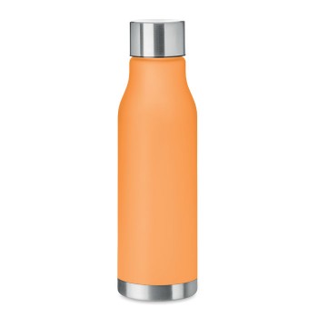 600 ml GLACIER RPET Drinking Bottle
