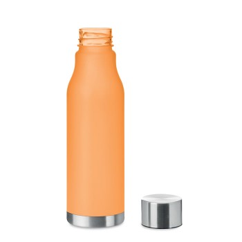 600 ml GLACIER RPET Drinking Bottle
