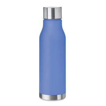 600 ml GLACIER RPET Drinking Bottle