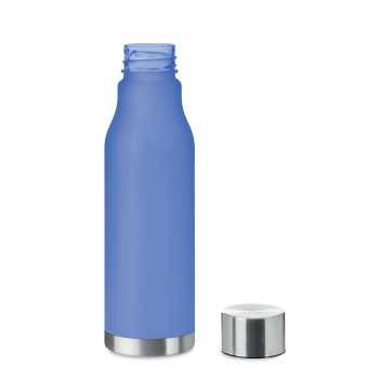 600 ml GLACIER RPET Drinking Bottle