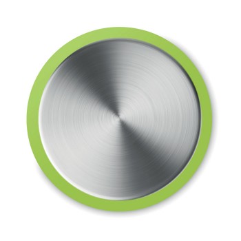 600 ml GLACIER RPET Drinking Bottle