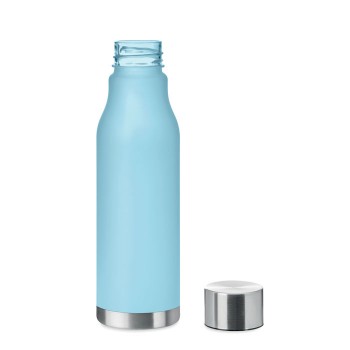 600 ml GLACIER RPET Drinking Bottle