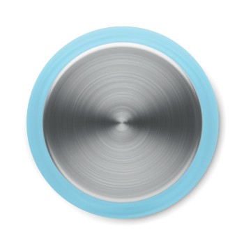 600 ml GLACIER RPET Drinking Bottle