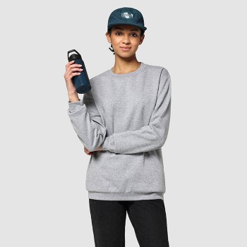 ATHENA 500 ml dubultsienu termopudele 500 ml dubultsienu vakuuma pudele no pārstrādāta tērauda