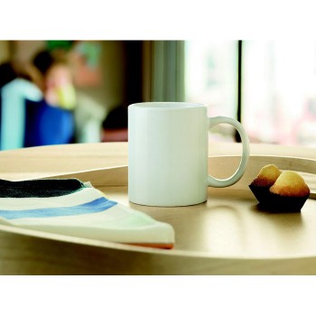 SUBLIM 300 ml Ceramic Mug 300 ml SUBLIM Ceramic Mug