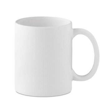 SUBLIM 300 ml Ceramic Mug 300 ml SUBLIM Ceramic Mug