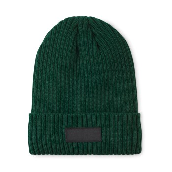 Unisex knitted beanie ANVIK