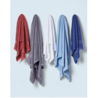 Tiber Bath Towel 70x140 cm