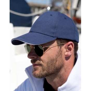 Memphis zema profila sandwich tipa cepure